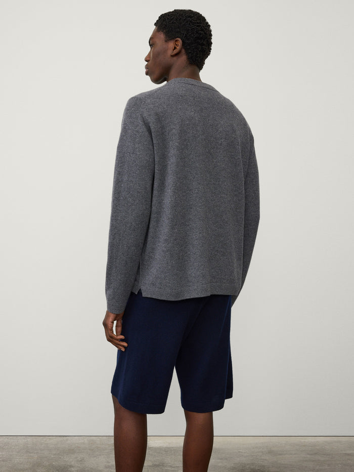 Lisa Yang The Clayton Sweater