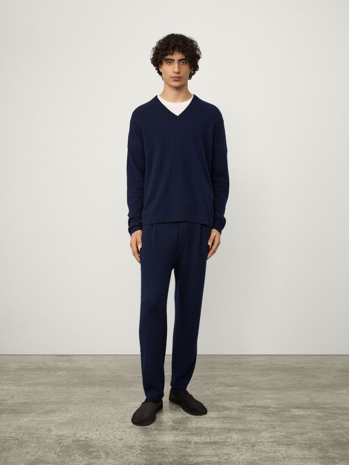 lisa yang The Clayton Sweater