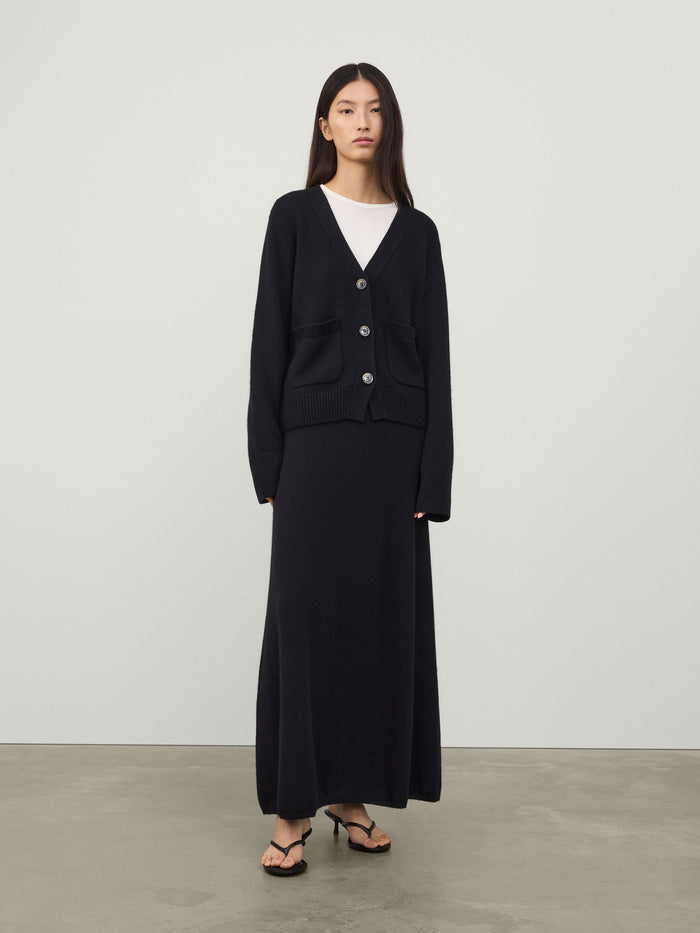 Lisa Yang The Danni Cardigan