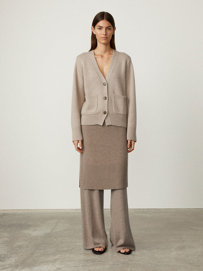 Lisa Yang The Danni Cardigan