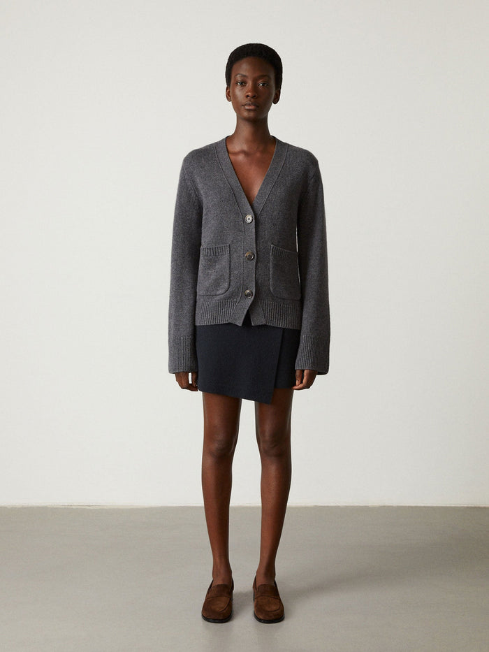 Lisa Yang The Danni Cardigan