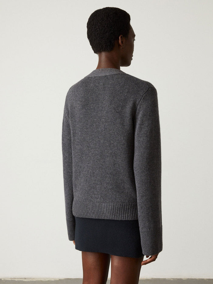 Lisa Yang The Danni Cardigan