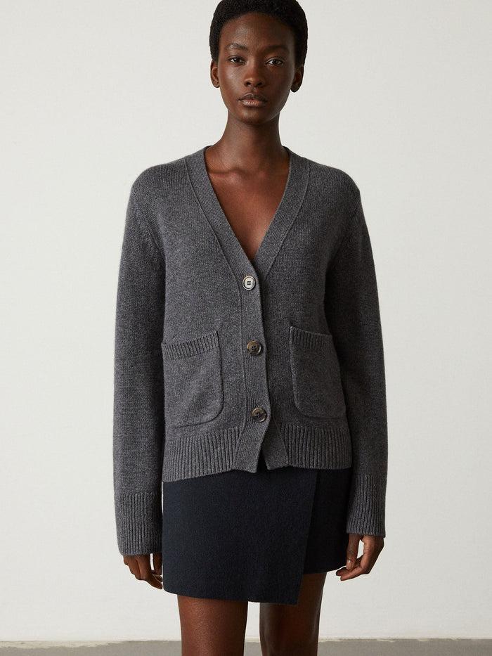 lisa yang The Danni Cardigan