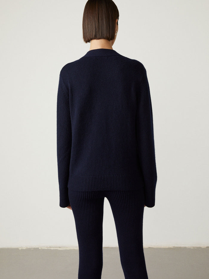 Lisa Yang The Danni Cardigan