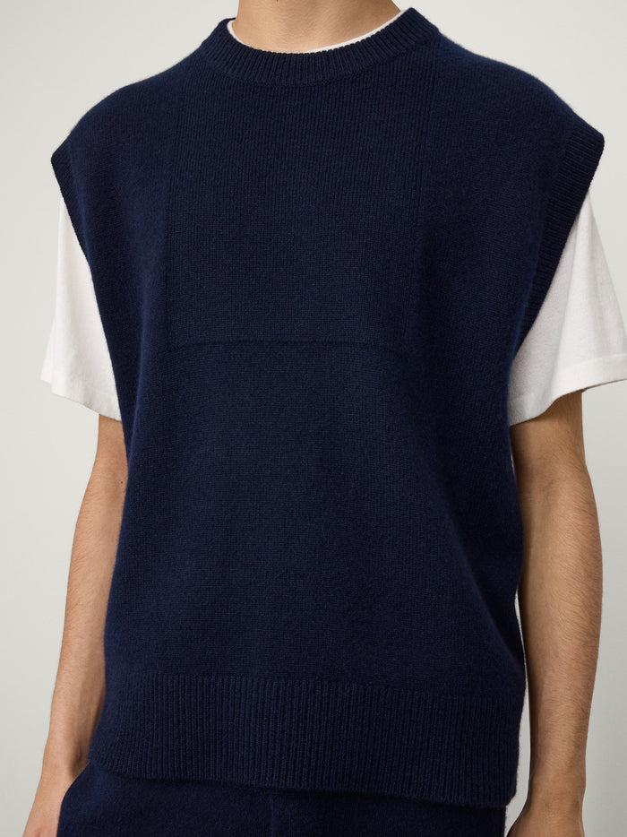 Lisa Yang The Dennis Vest