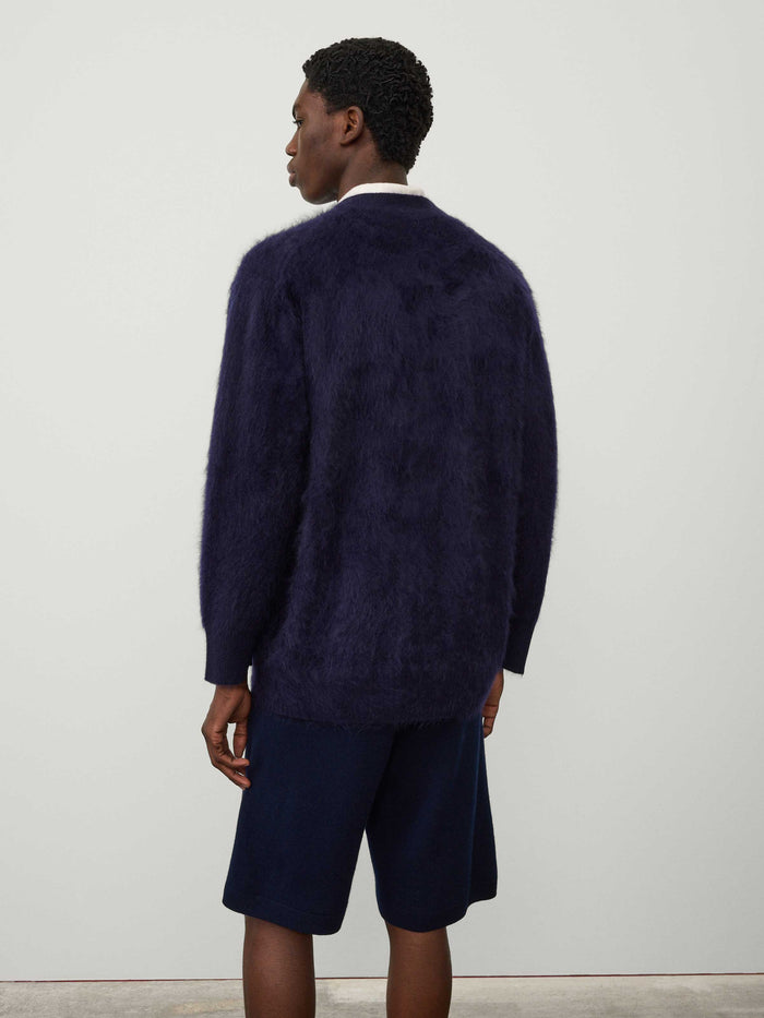 Lisa Yang The Devean Cardigan