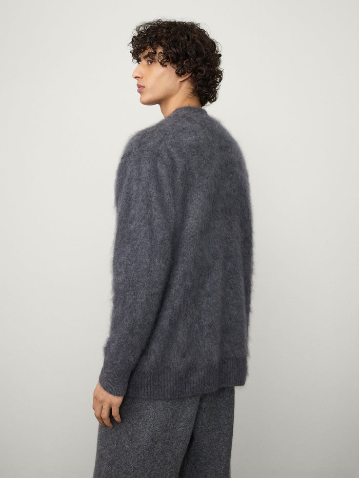 Lisa Yang The Devean Cardigan