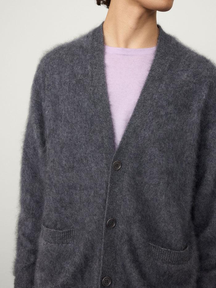 Lisa Yang The Devean Cardigan