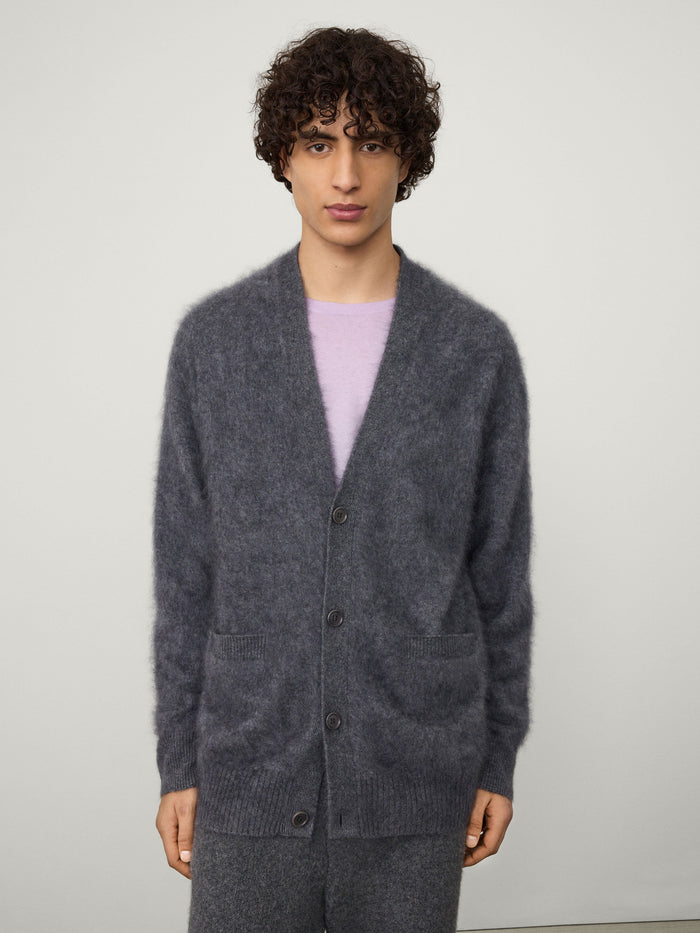 Lisa Yang The Devean Cardigan