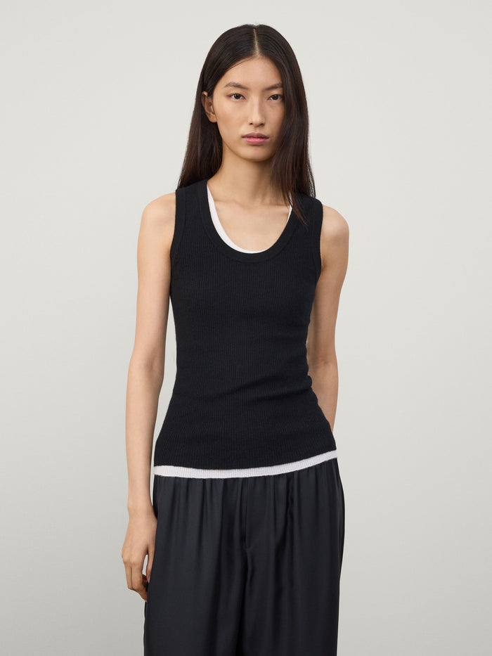 Lisa Yang The Devyne Top