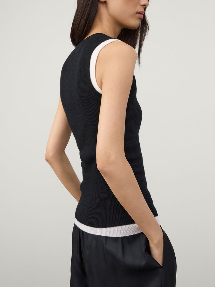 Lisa Yang The Devyne Top