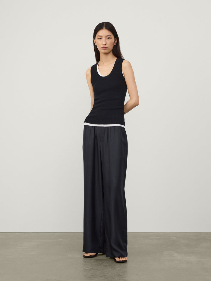 lisa yang The Devyne Top