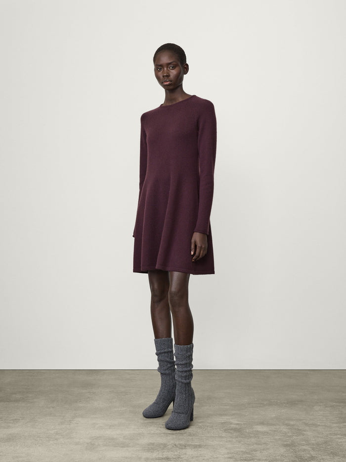 lisa yang The Didih Dress