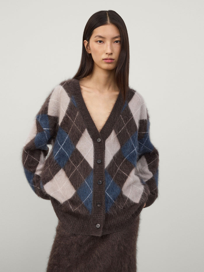Lisa Yang The Elaria Cardigan