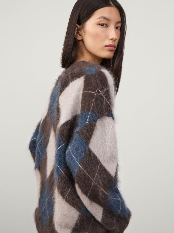 Lisa Yang The Elaria Cardigan
