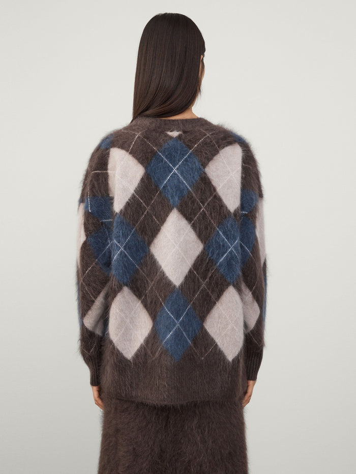 Lisa Yang The Elaria Cardigan