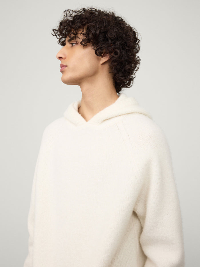 Lisa Yang The Eli Hoodie