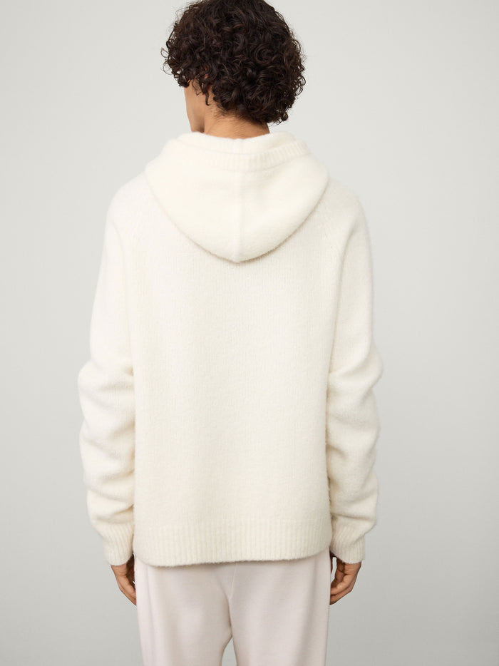 Lisa Yang The Eli Hoodie