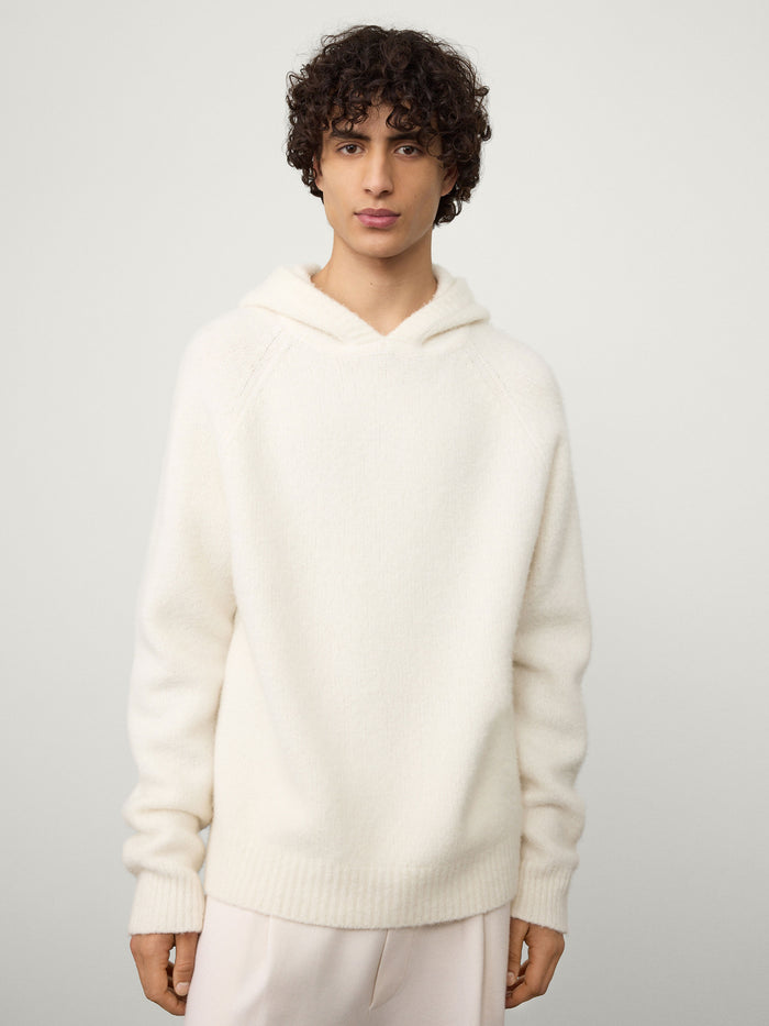 lisa yang The Eli Hoodie