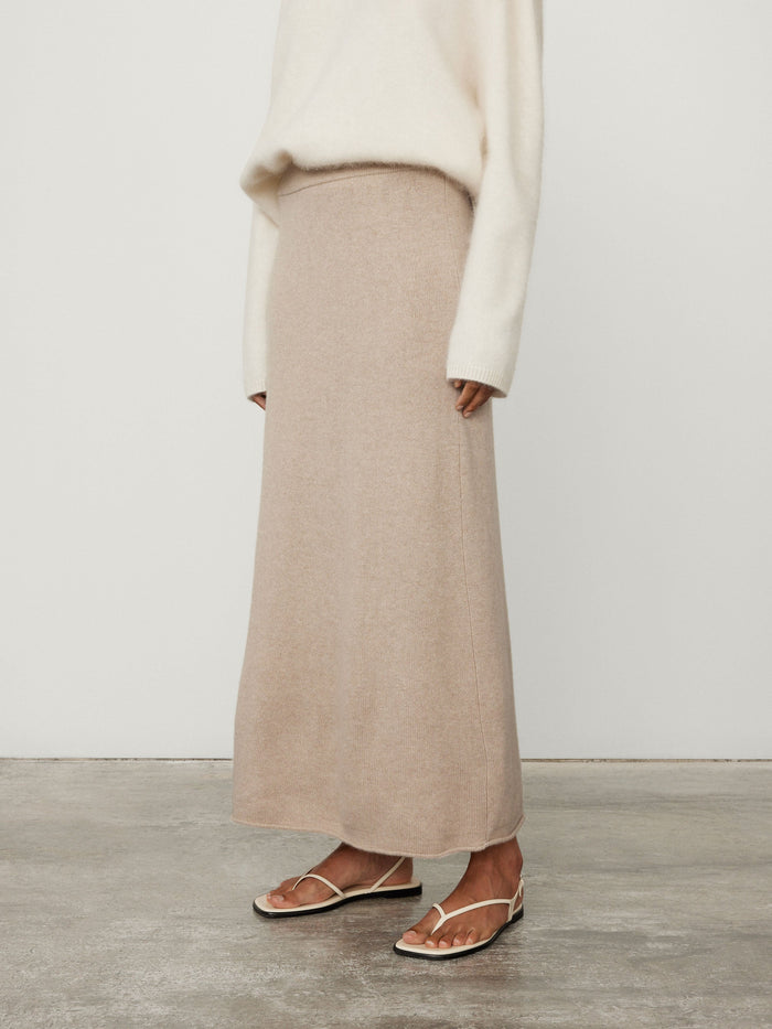 Lisa Yang The Elin Skirt