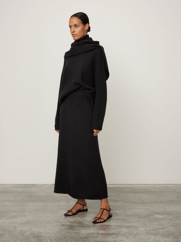 lisa yang The Elin Skirt