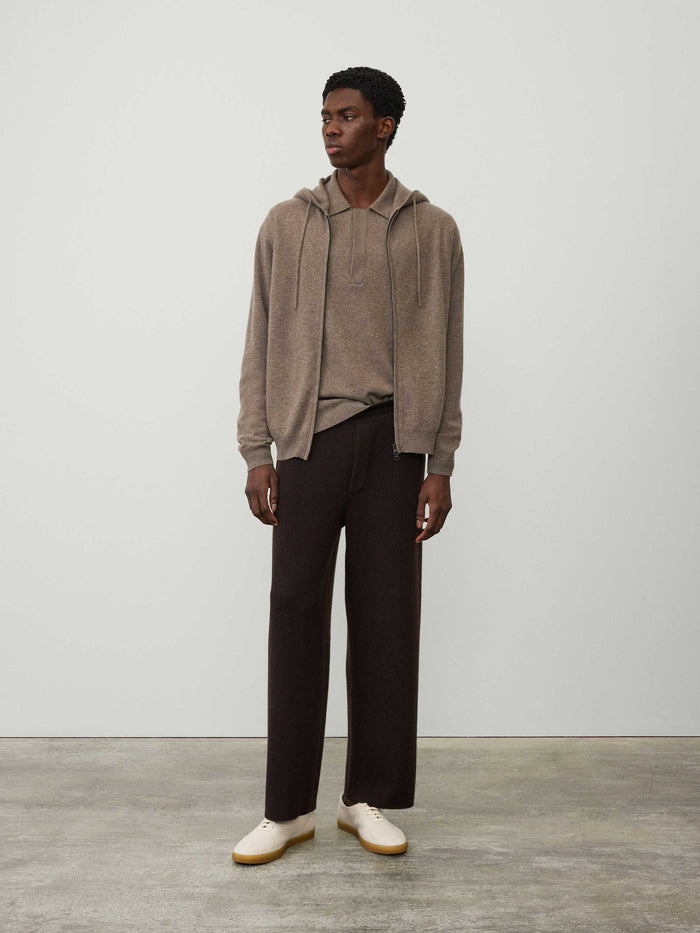 Lisa Yang The Emerson Hoodie