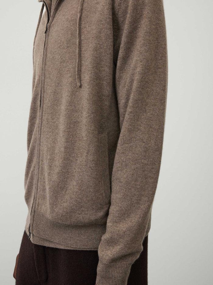 Lisa Yang The Emerson Hoodie