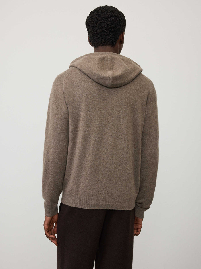 Lisa Yang The Emerson Hoodie