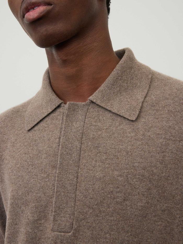 Lisa Yang The Emil Sweater