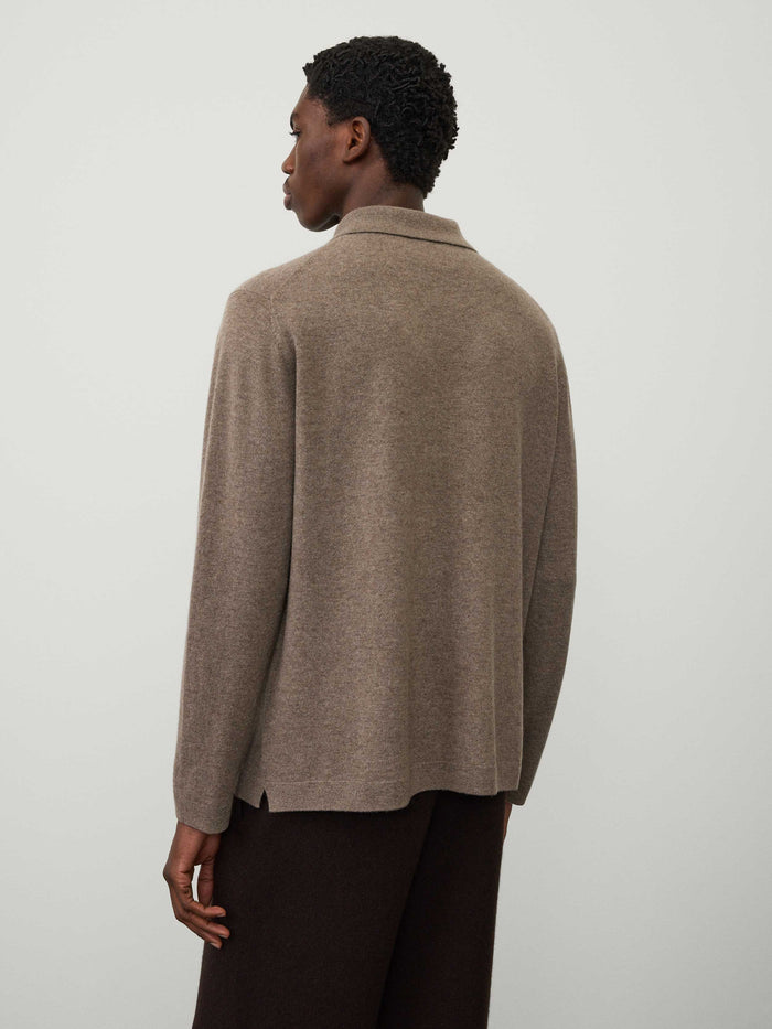 Lisa Yang The Emil Sweater
