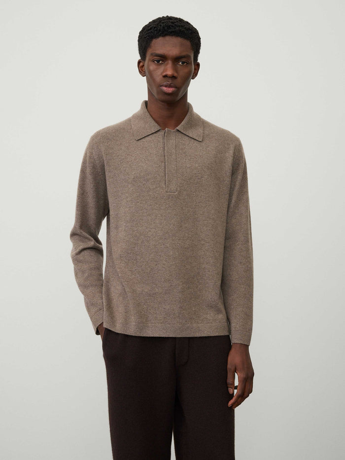Lisa Yang The Emil Sweater
