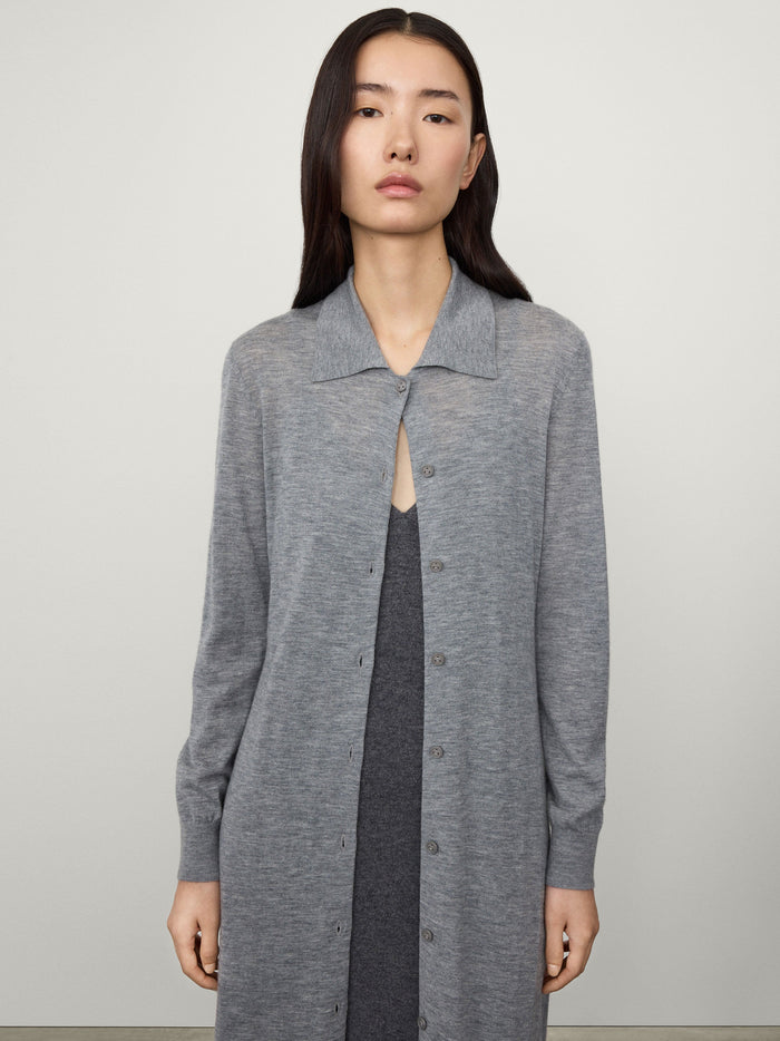 Lisa Yang The Erika Dress