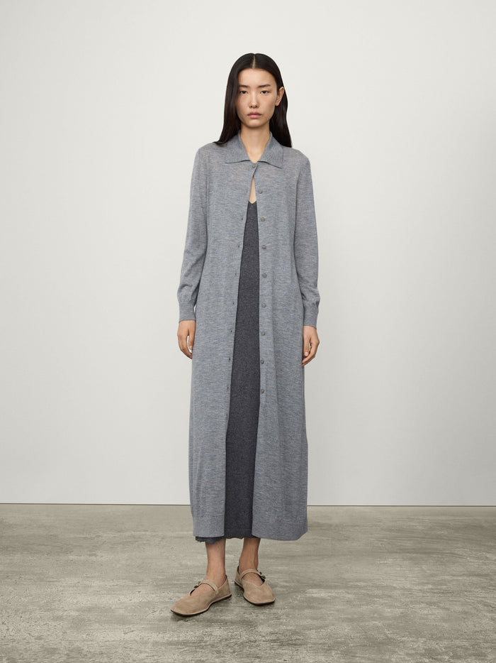 lisa yang The Erika Dress