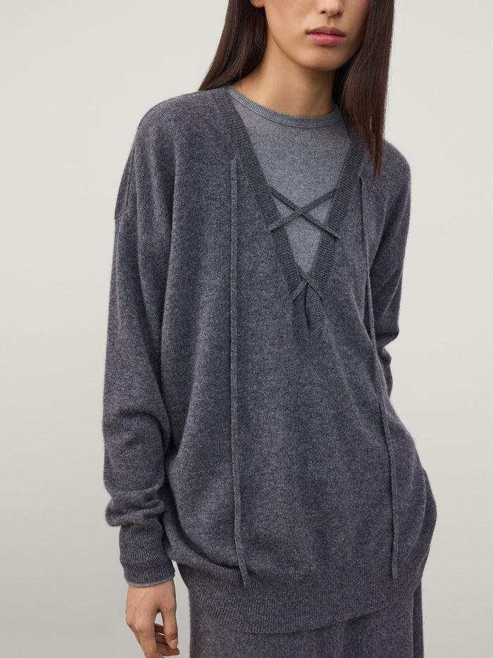 Lisa Yang The Erna Sweater