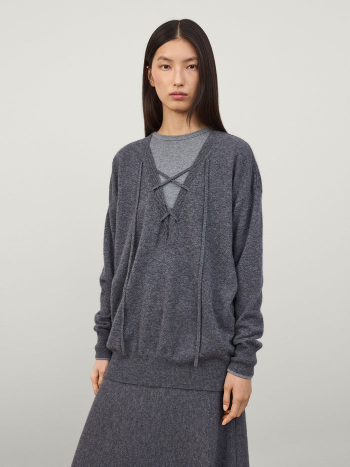 lisa yang The Erna Sweater