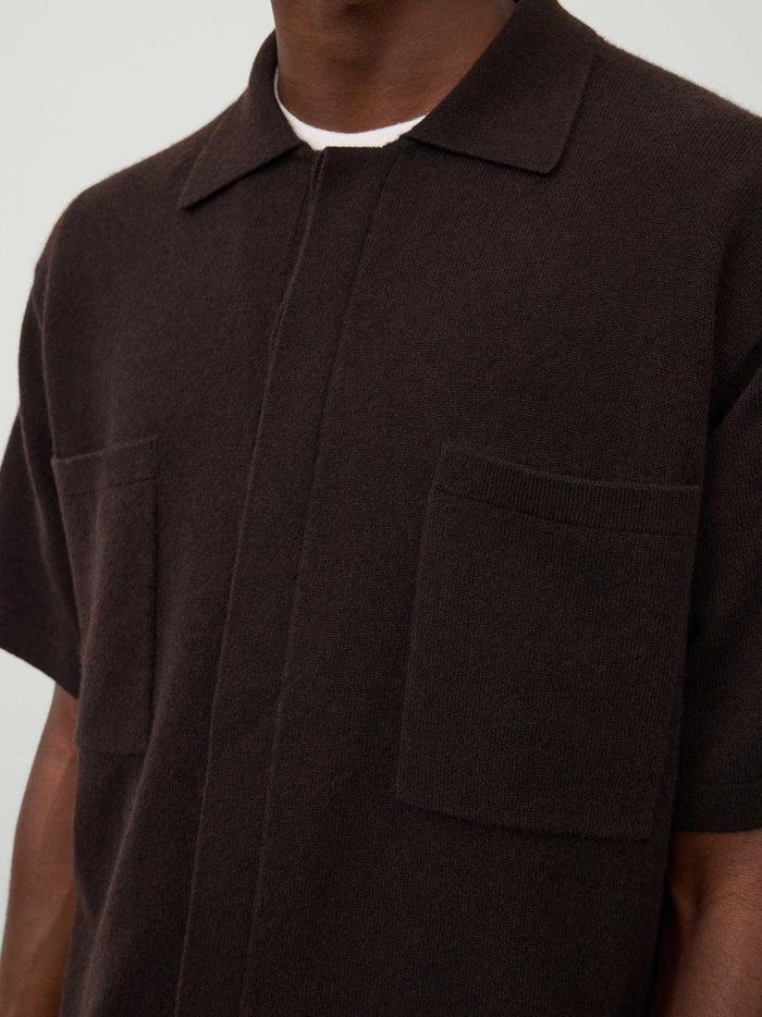 Lisa Yang The Ethan Shirt