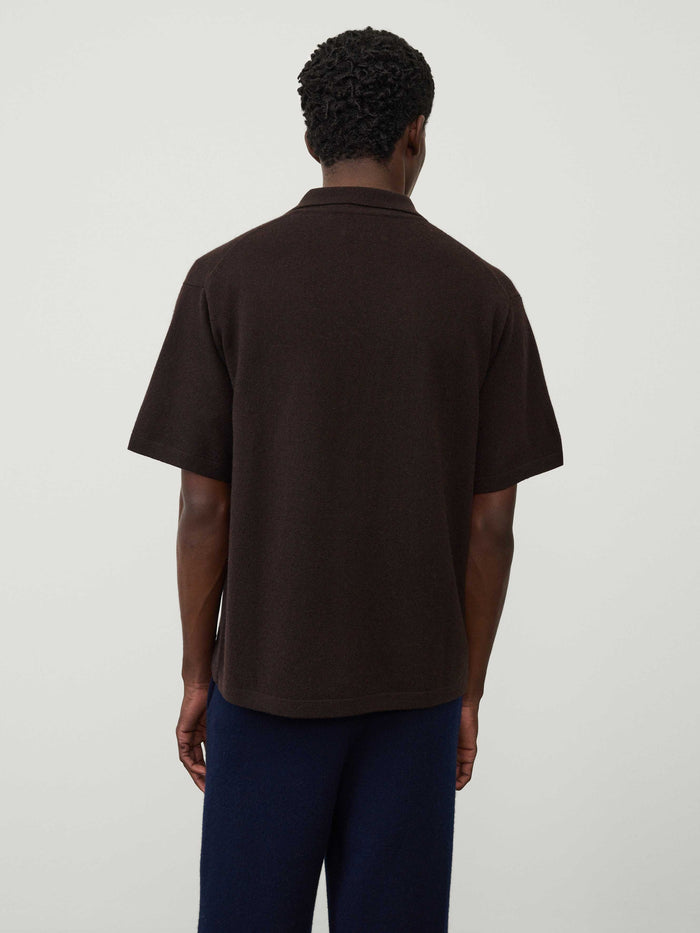 Lisa Yang The Ethan Shirt