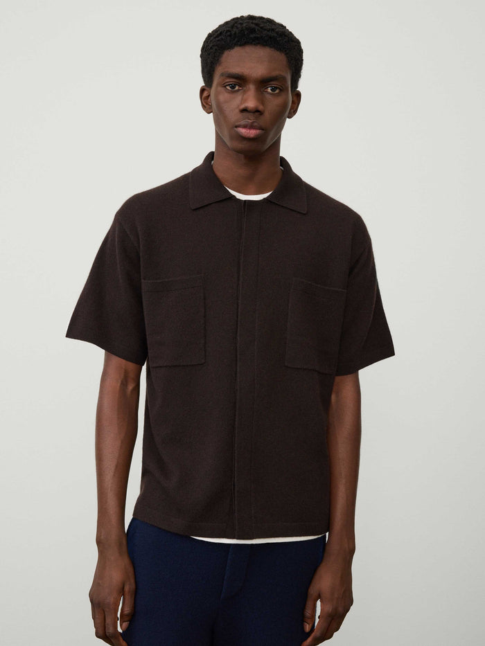 Lisa Yang The Ethan Shirt