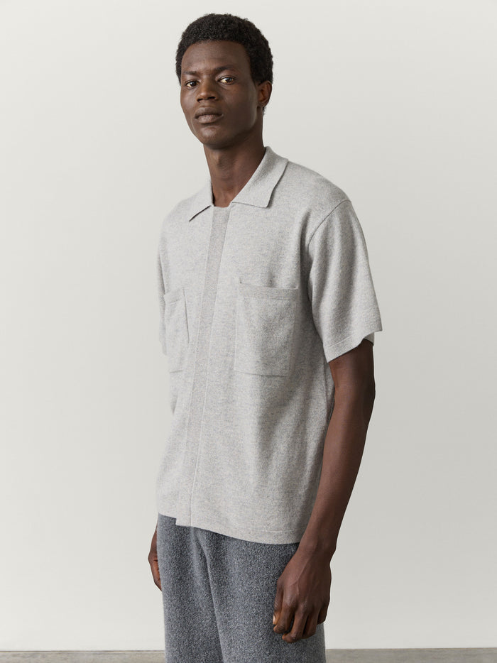 lisa yang The Ethan Shirt