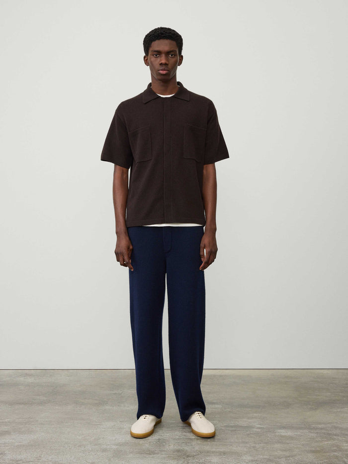 lisa yang The Ethan Shirt