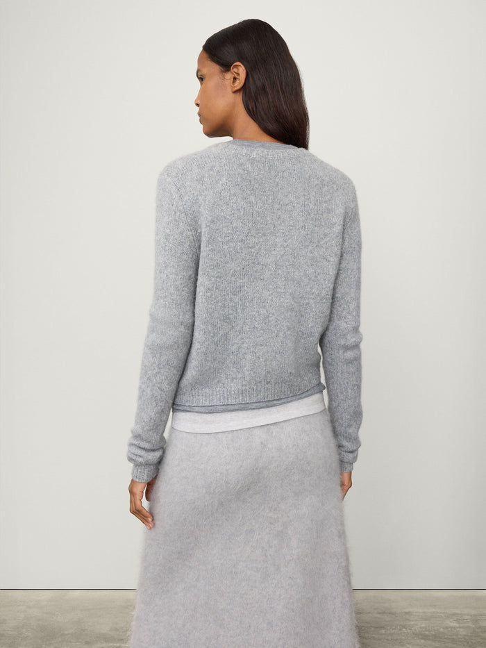 Lisa Yang The Felicia Cardigan