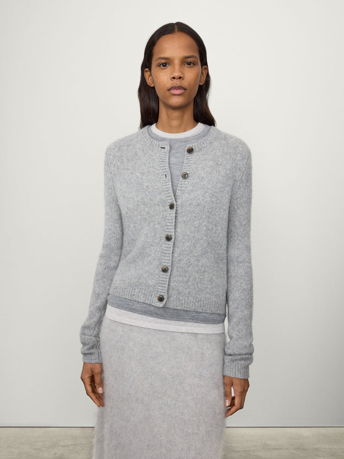 lisa yang The Felicia Cardigan