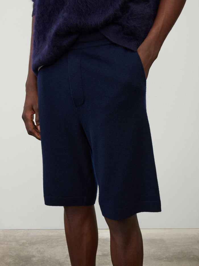 Lisa Yang The Felix Shorts