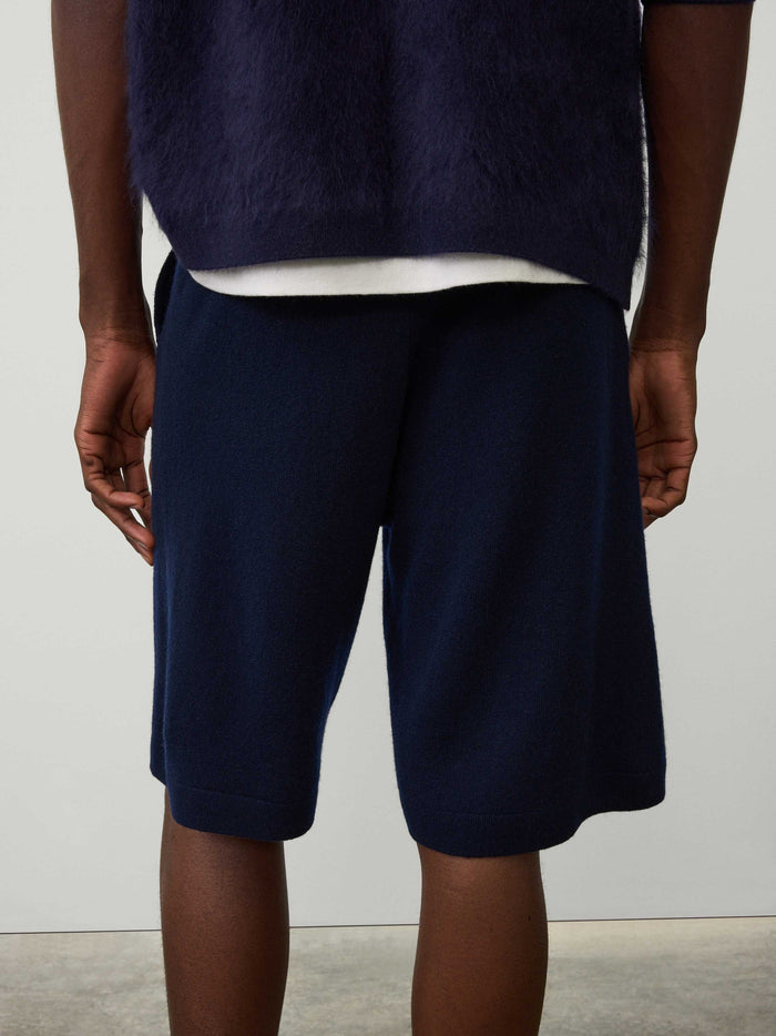 Lisa Yang The Felix Shorts