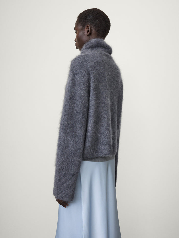Lisa Yang The Floren Sweater
