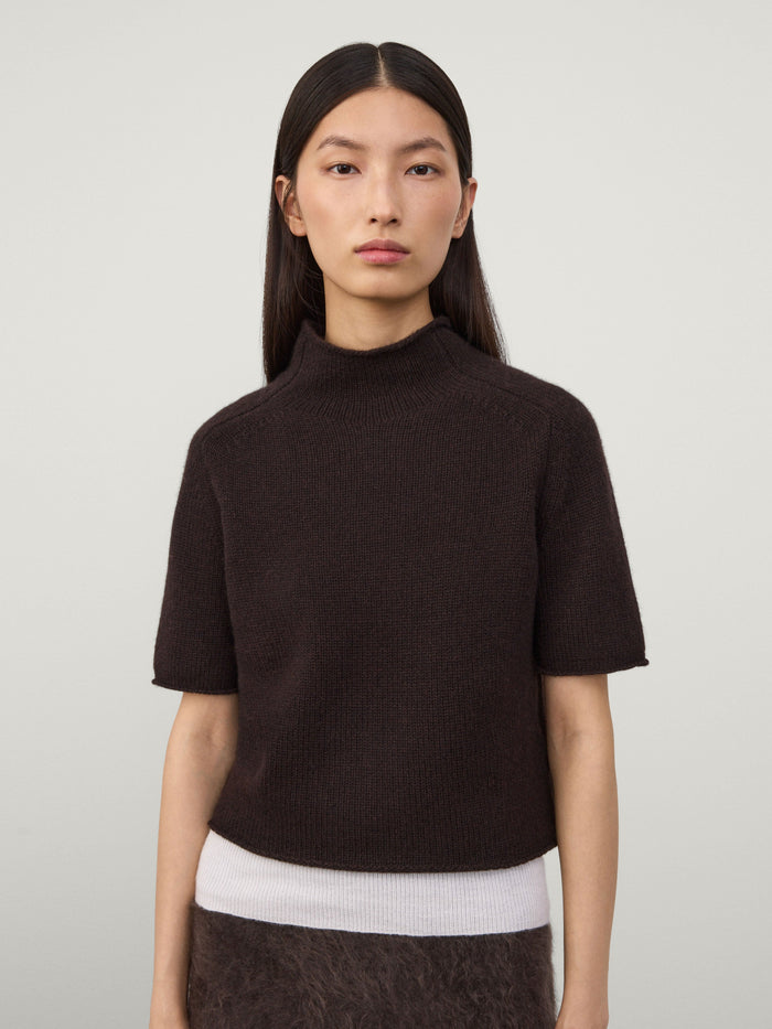 Lisa Yang The Fride Sweater