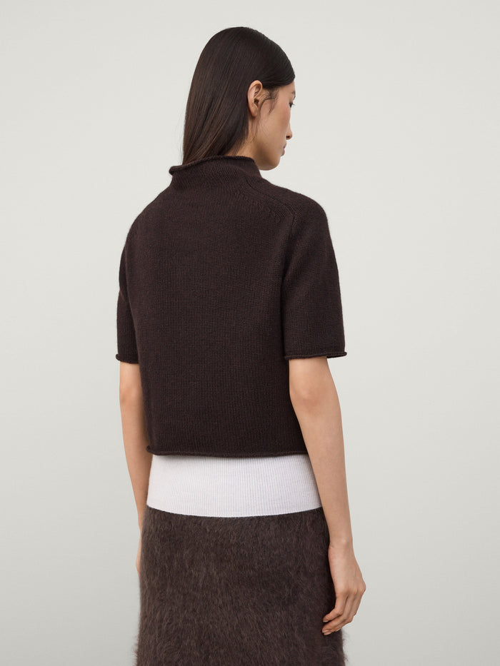 Lisa Yang The Fride Sweater