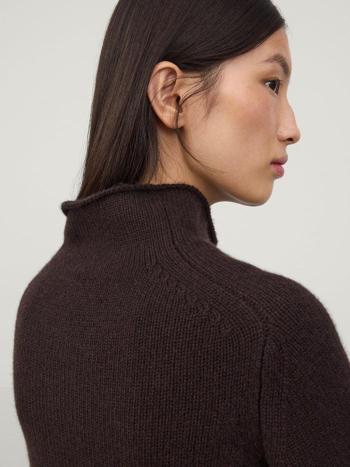Lisa Yang The Fride Sweater