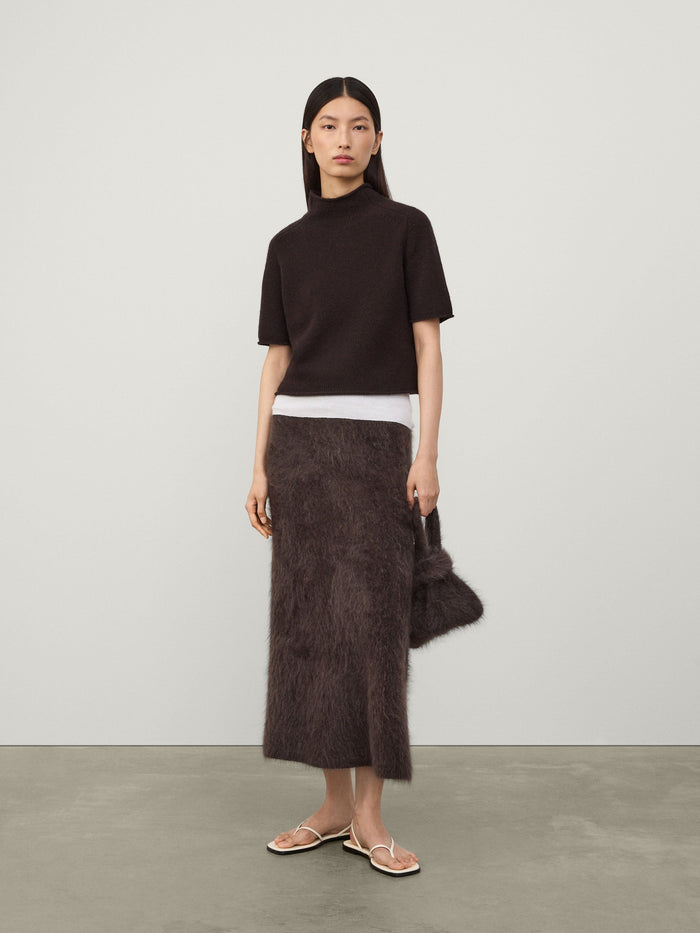 lisa yang The Fride Sweater
