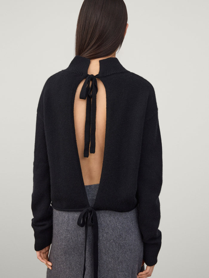 Lisa Yang The Gitta Sweater